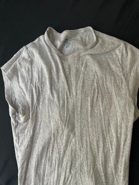 Brandy Melville Grey T-Shirt